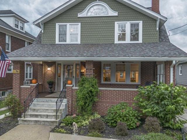 House for sale in Blair, Pennsylvania