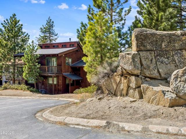 Condo for sale in Stateline, Nevada