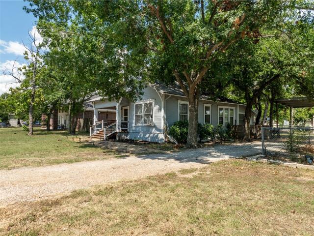 House for sale in Lott, Texas