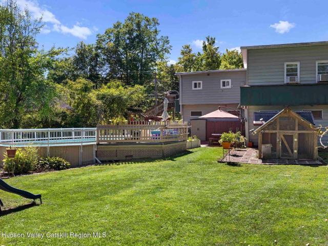 House for sale in Bloomington, New York