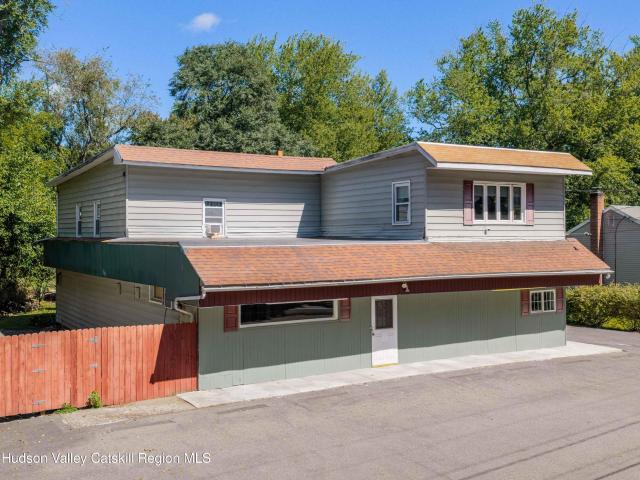 Commercial for sale in Bloomington, New York