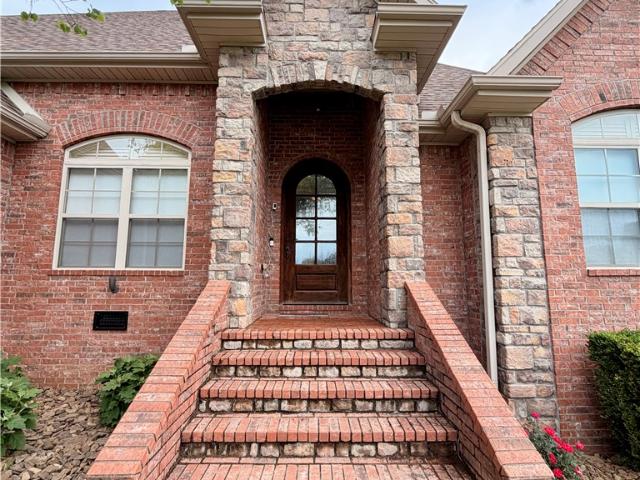House for sale in Ark