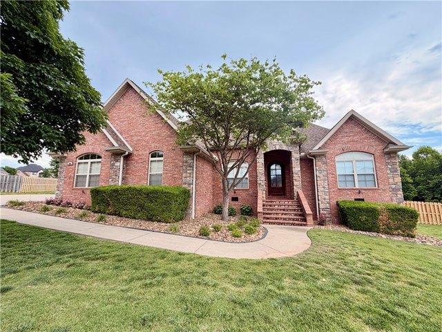 House for rent in Ark