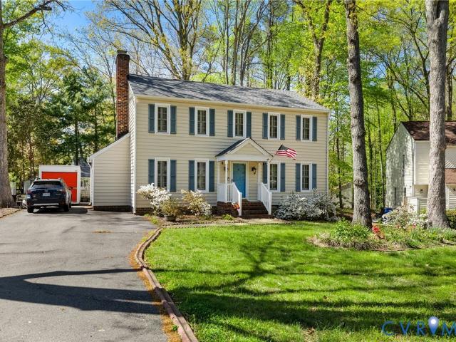House for sale in Virginia