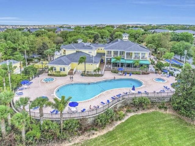 Condo for sale in Davenport, Florida