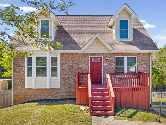House for sale in Green Valley, Clarksville