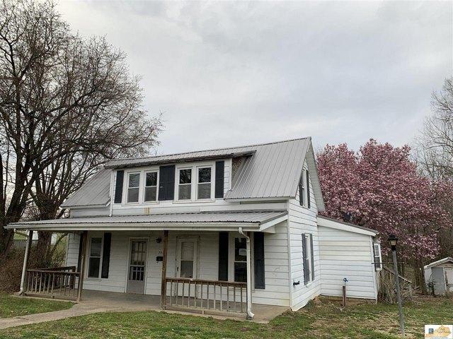 House for sale in Columbia, Kentucky