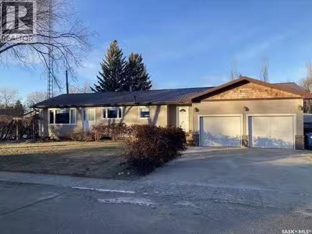 House for sale in Grenfell, Saskatchewan