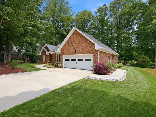 House for sale in Guilford, North Carolina