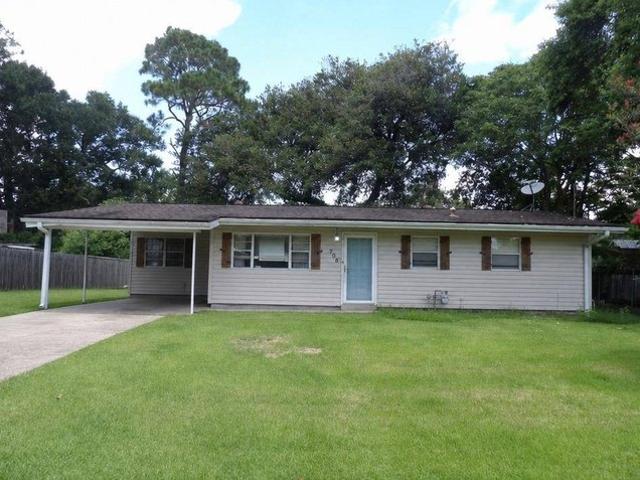 House for sale in Berwick, Louisiana