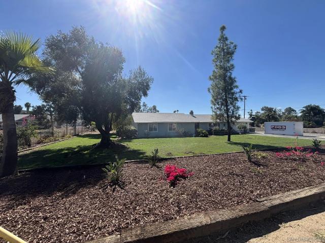 House for sale in Ramona, California