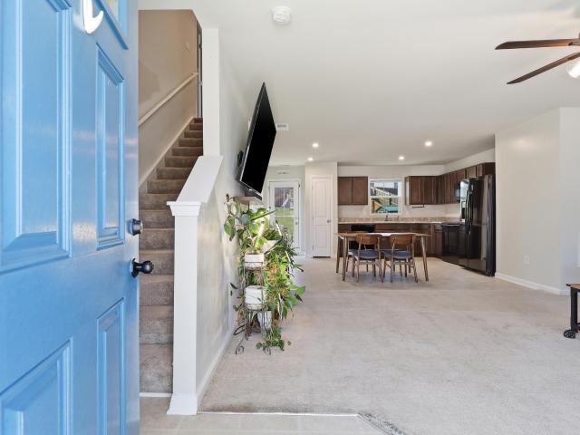 House for sale in Inman, South Carolina