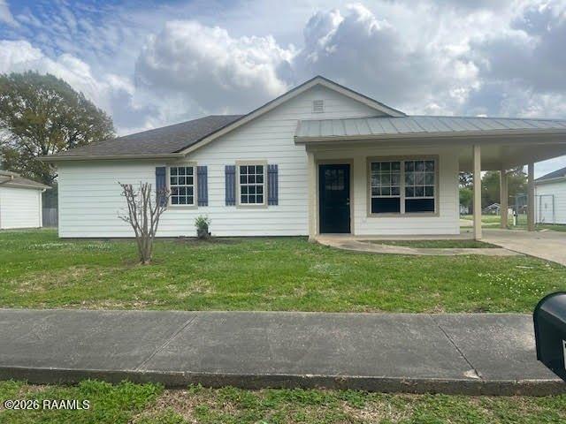 House for sale in Lafayette, Louisiana