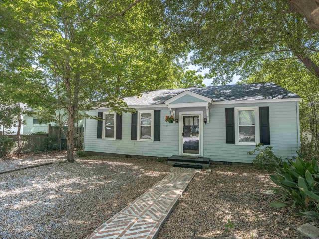 House for sale in Columbia, South Carolina