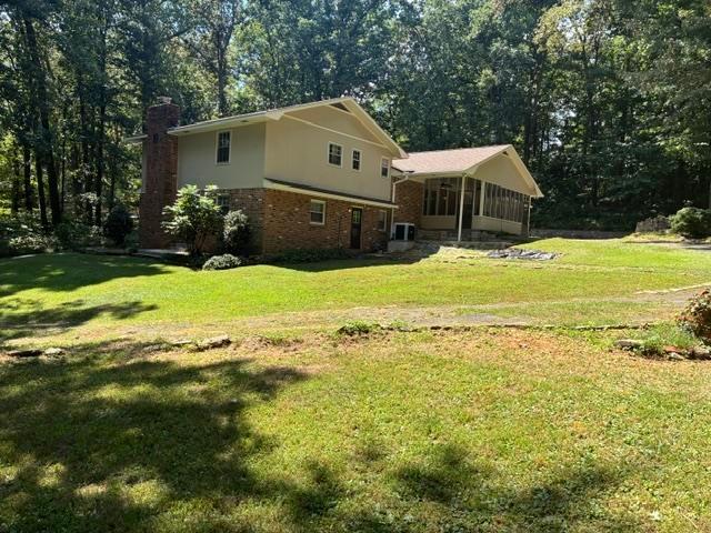 House for sale in Russellville, Alabama