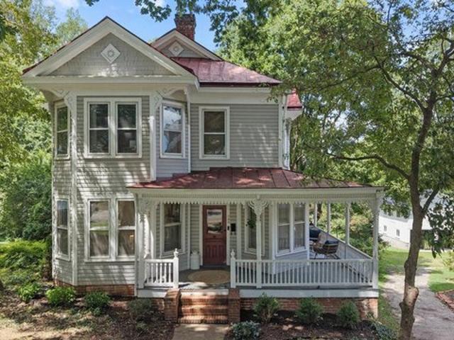 House for sale in Virginia