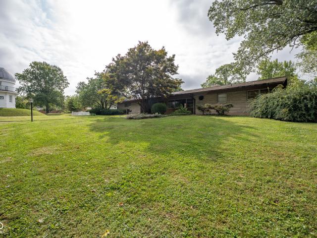 House for sale in Greencastle, Indiana
