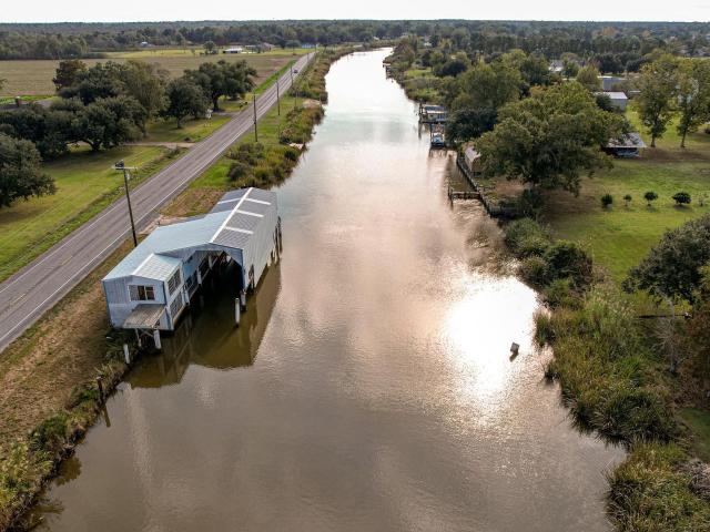 House for sale in Montegut, Louisiana