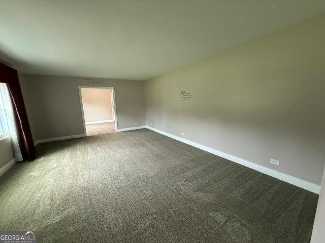 House for sale in Upson, Georgia
