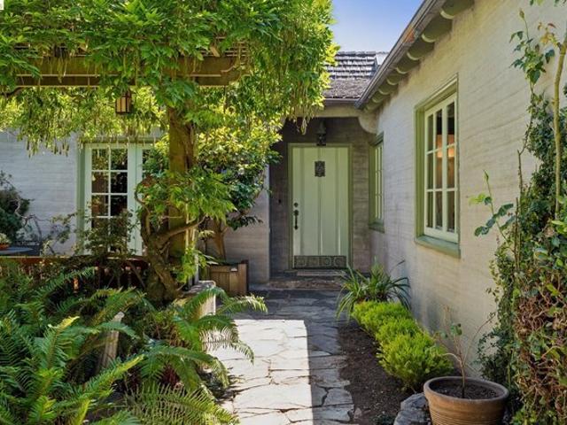 House for sale in Berkeley, California
