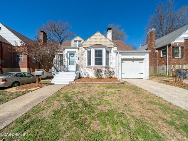 House for sale in Jefferson City, Missouri