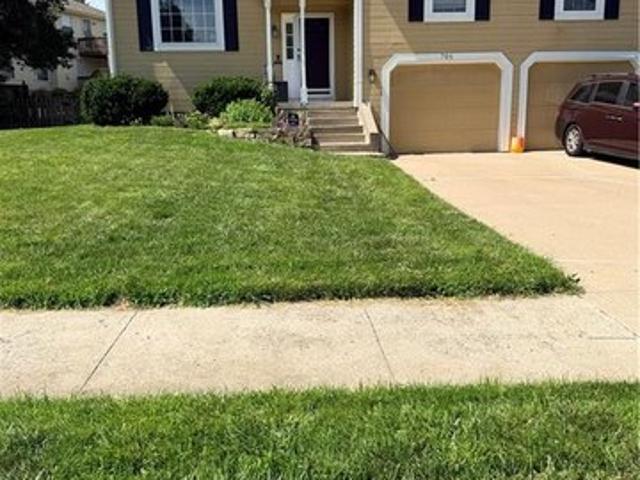 House for sale in Kansas