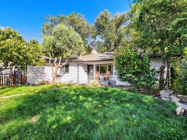 House for sale in Longmont, Boulder County