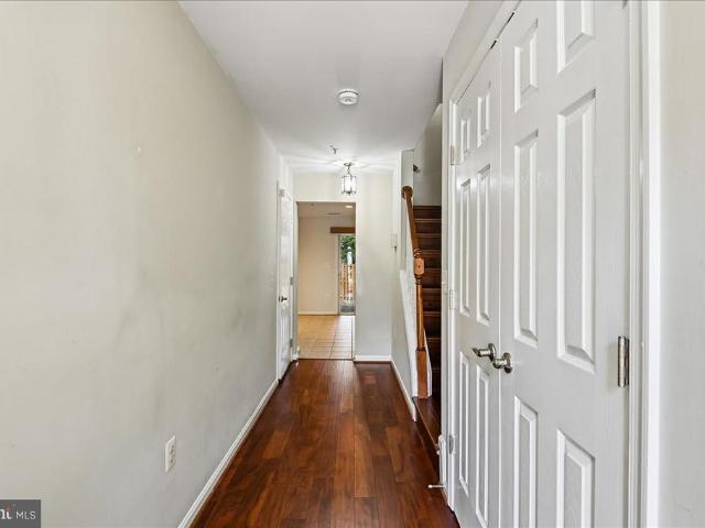 Townhouse for sale in Annapolis, Maryland