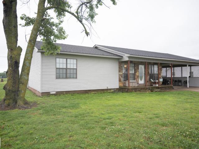 House for sale in Ark