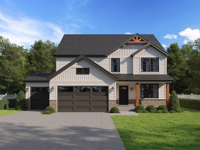 House for sale in Porter, Indiana