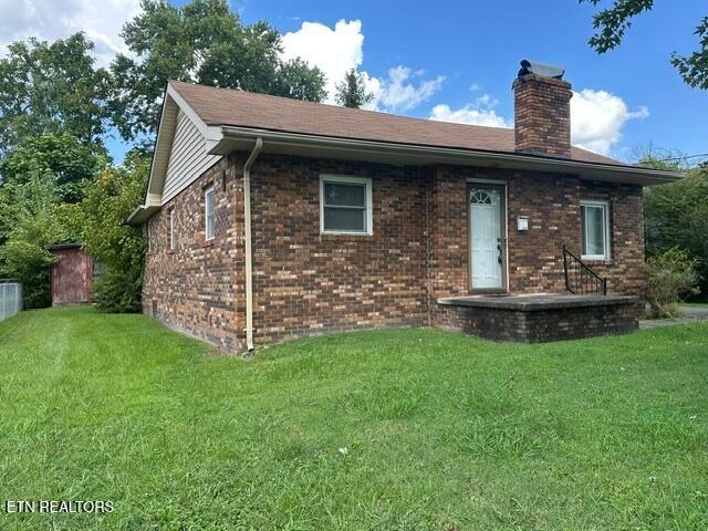 House for sale in Middlesboro, Kentucky