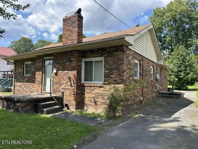 House for sale in Middlesboro, Kentucky