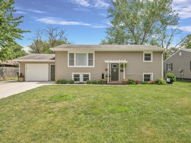 House for sale in Milford, Iowa