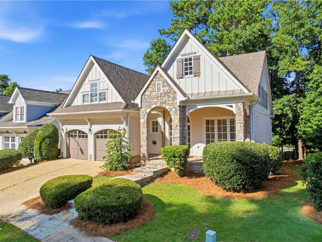 House for sale in Cobb, Georgia