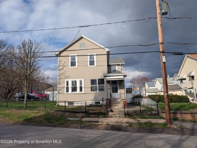 House for sale in Dickson City, Pennsylvania