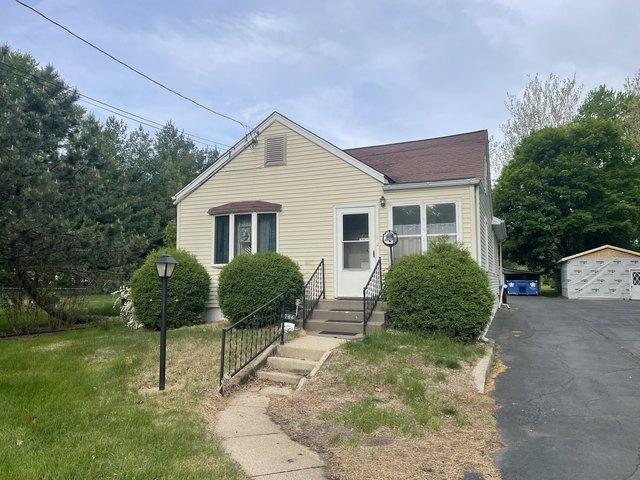 House for sale in Whiteside, Illinois