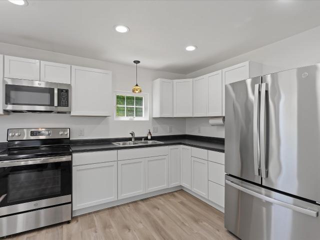 House for sale in Walkerton, Indiana