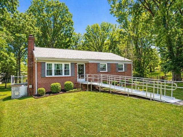 House for sale in Virginia