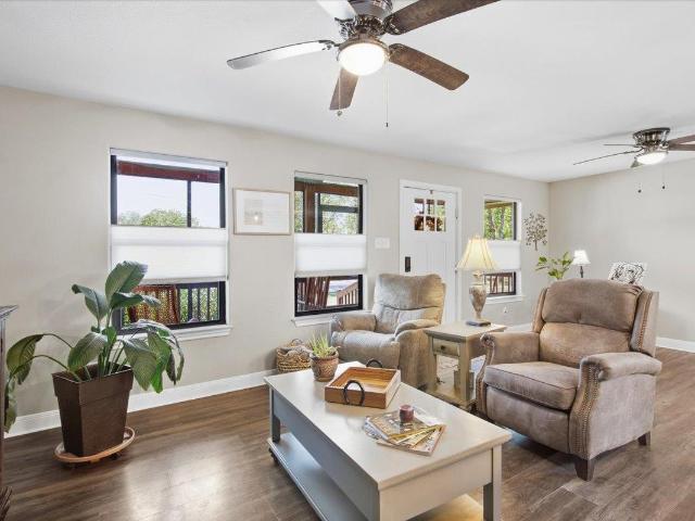 House for sale in Smithville, Bastrop County