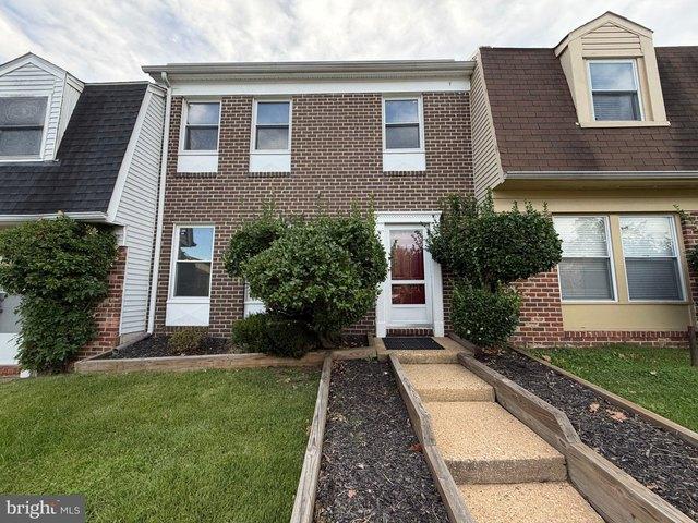 Townhouse for sale in Hyattsville, Prince George's County