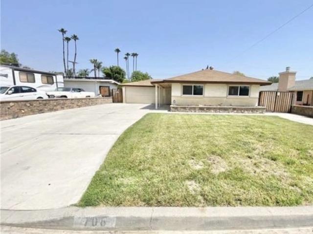 House for sale in Riverside, California