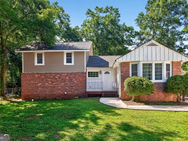 House for sale in Upson, Georgia