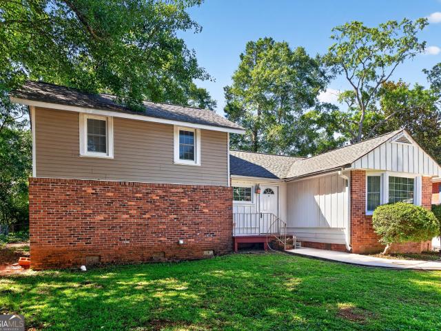 House for sale in Upson, Georgia