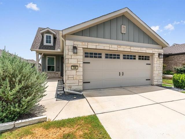 House for sale in Williamson, Texas