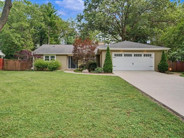 House for sale in Champaign, Illinois
