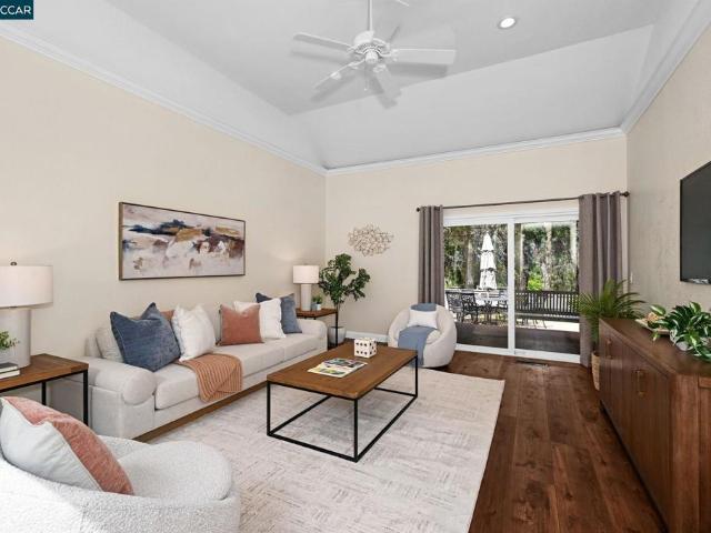 Townhouse for sale in Danville, California