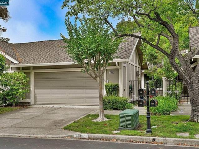 Townhouse for sale in Danville, California