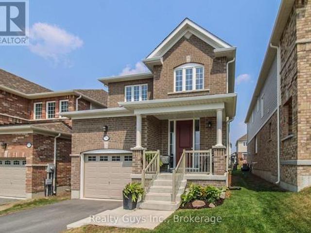 House for sale in Peterborough, Ontario