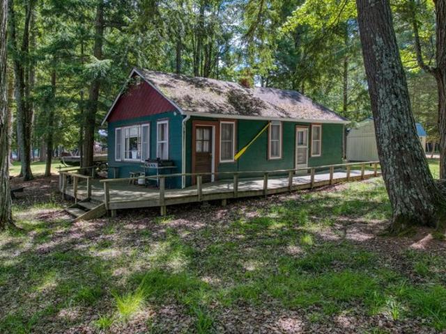 House for sale in Three Lakes, Wisconsin