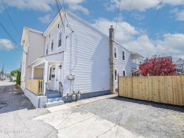 House for sale in Scranton, Pennsylvania